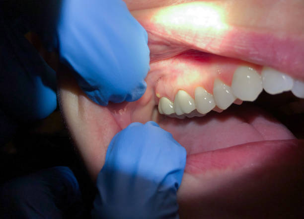 , WA Emergency Dental Service Company